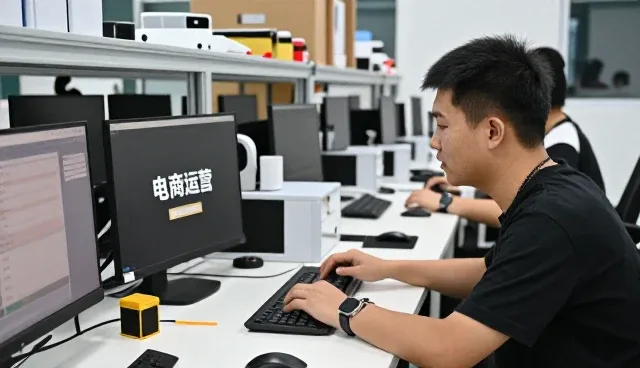 电商代运营服务未来将在交通枢纽中发挥更大作用