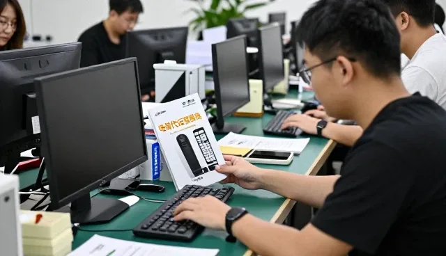 忻州市忻府区福和网络科技有限公司以创新技术推动线上业务咨询发展