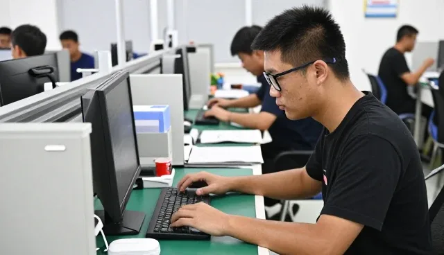 忻州市忻府区福和网络科技有限公司解读公众号开发下的发展趋势